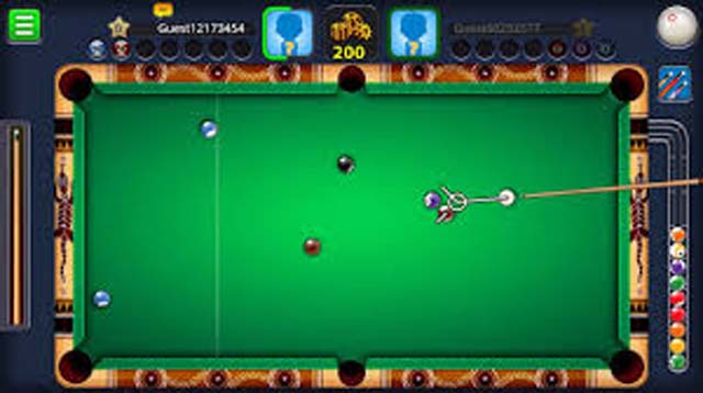8 Ball Pool 8 Ball Pool